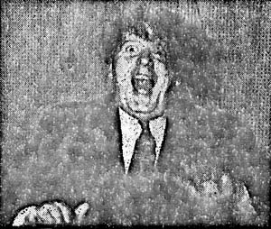 Two Ton the Disc Jockey