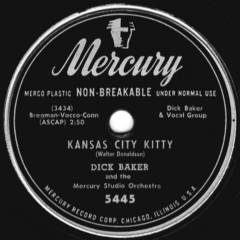 Kansas City Kitty record label
