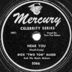 Near You record label