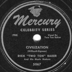 Civilization record label
