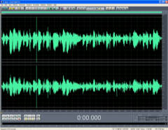 screen shot of raw dub